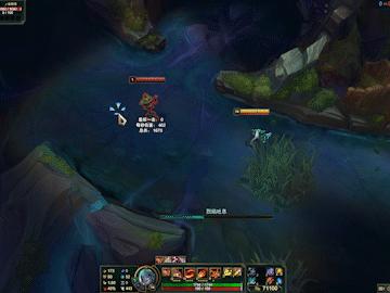 老龙女出装天赋,老龙女高端局