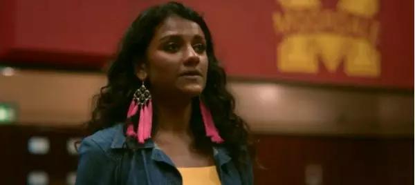 青春期必上的课,青春期少女的必修课