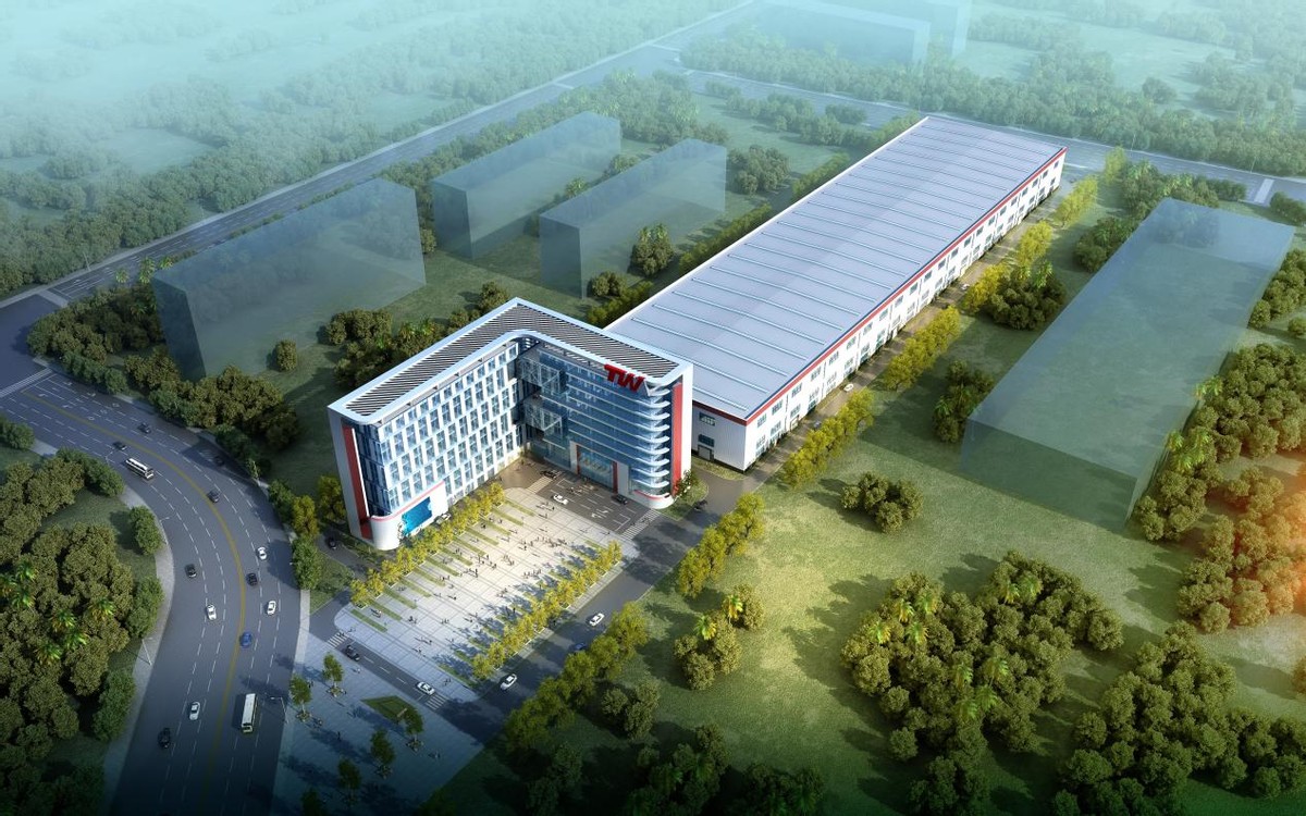 云顶计划驱动未来|特威十年·感恩回馈活动圆满结束