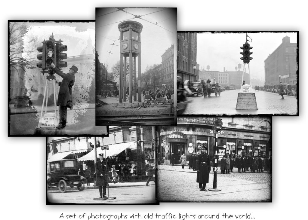 简单的红绿灯复杂化,简单的红绿灯为啥复杂化