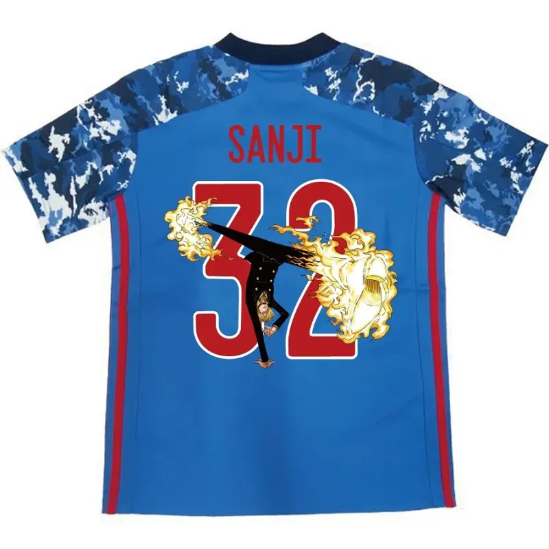 卡帕海贼王联名路飞,海贼王路飞联名