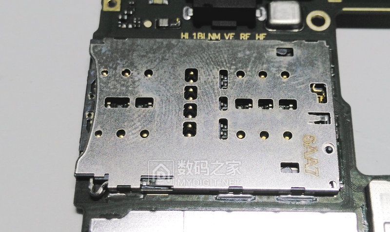 每日一拆!拆解华为荣耀6X,处理后置摄像头进灰顺便一览做工