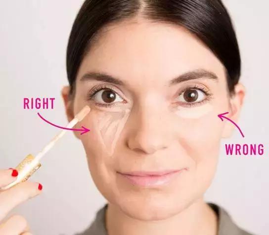 日常出门都是怎么化淡妆,新手化日常淡妆的步骤