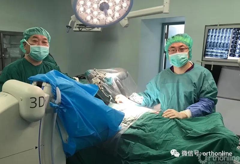 奋楫争先，扬帆远航——天津医院脊柱一病区的创新发展之路