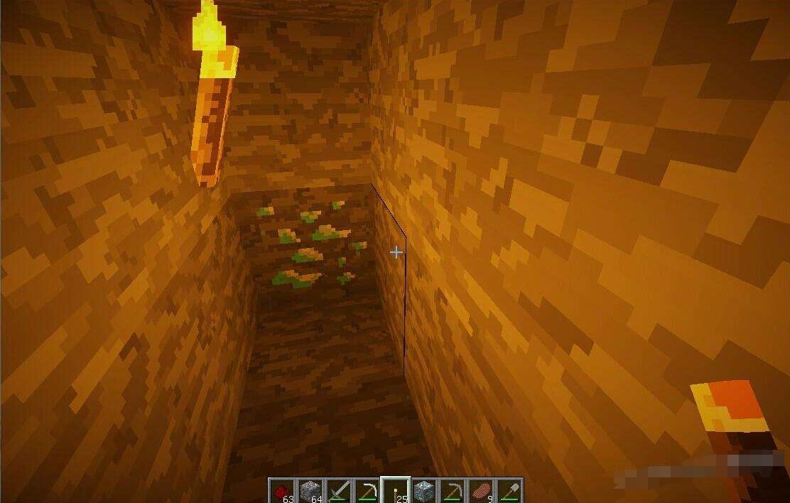 我的世界游戏最好装备,我的世界游戏基础介绍图