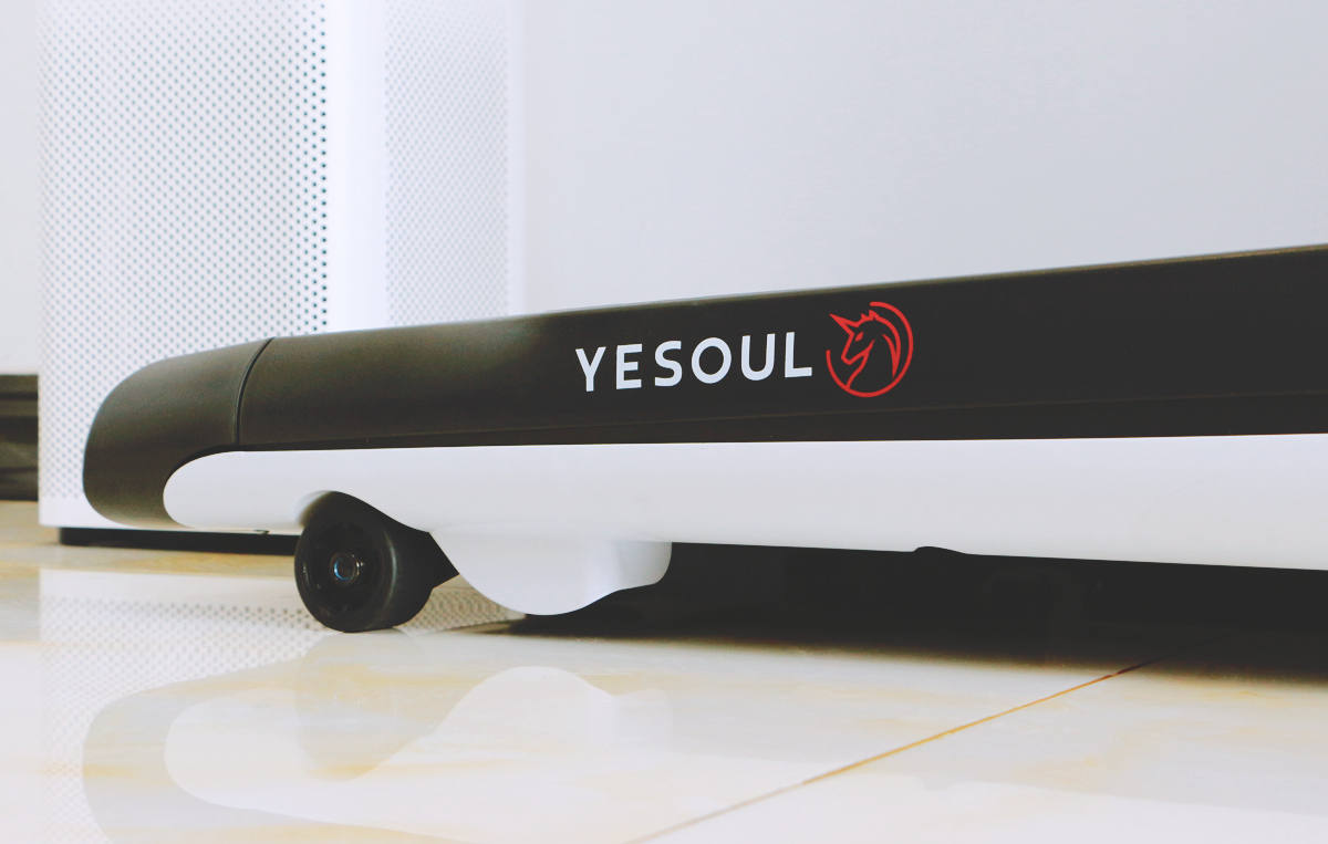 野小兽跑步机p30使用教程,野小兽跑步机p30值得买吗