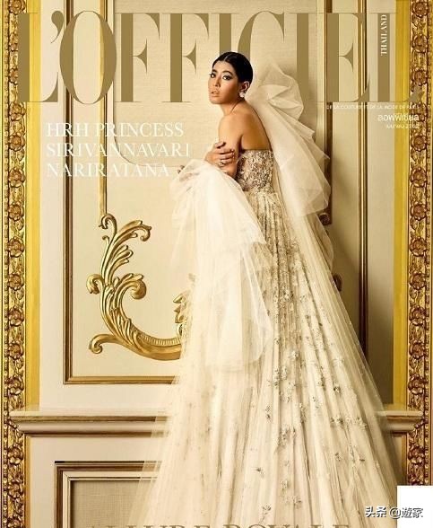 泰国王室服饰,泰国王室文化服