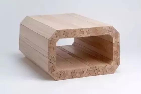 榫卯是几千年前发明的,榫卯历史起源