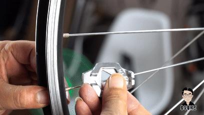 辐条扳手哪种好用,最常用辐条扳手