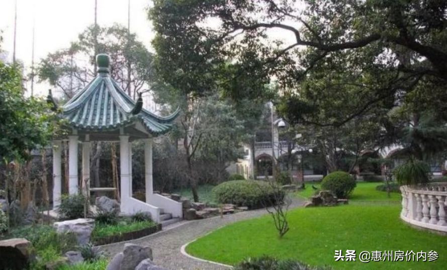 上海一处老洋房拍出历史价格,上海老洋房真实事件价值10亿