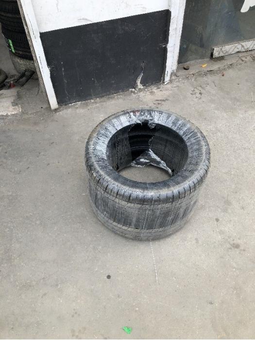 途虎的佳通轮胎跟飞劲轮胎哪个好,途虎买飞跃轮胎和佳通哪个好