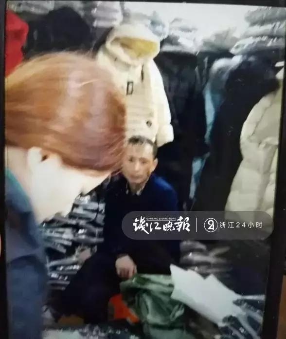 四季青女子被打事件,杭州四季青女老板被骗