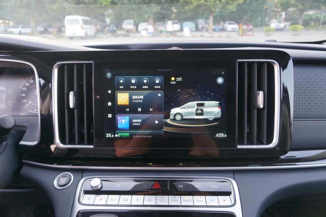 传祺m8mpv家用车型推荐,传祺m8宗师版车主真实吐槽