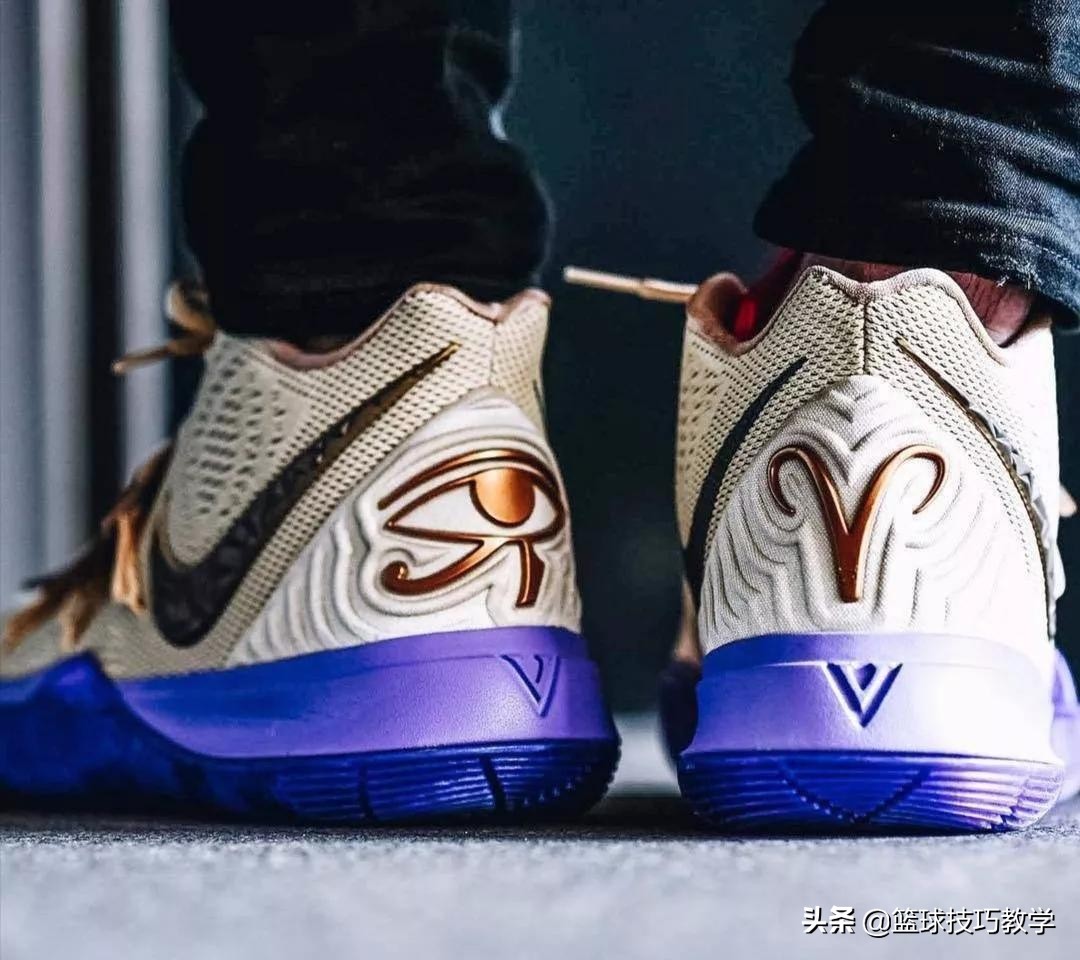 最便宜的球星正代签名鞋,最好看的几双球星签名鞋