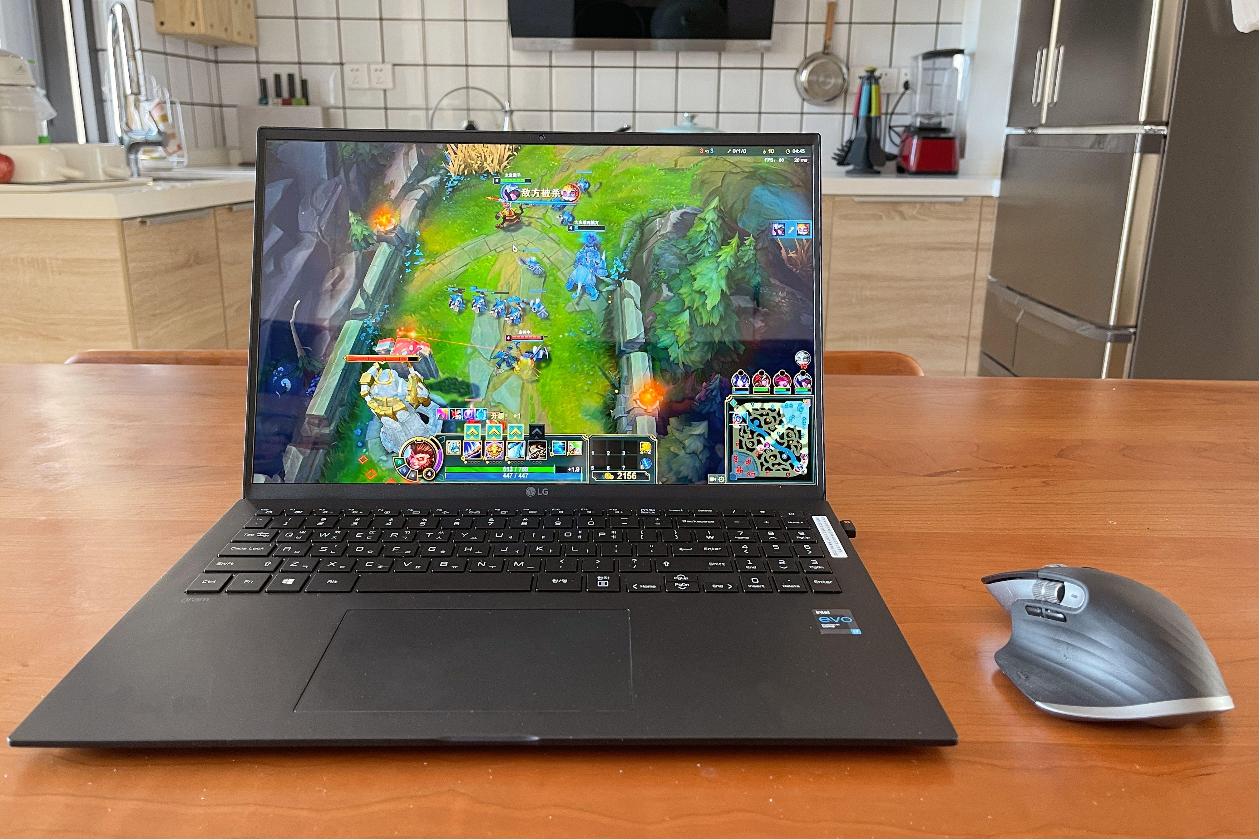 海外版lggram2023款评测,lggram2020是否值得购买