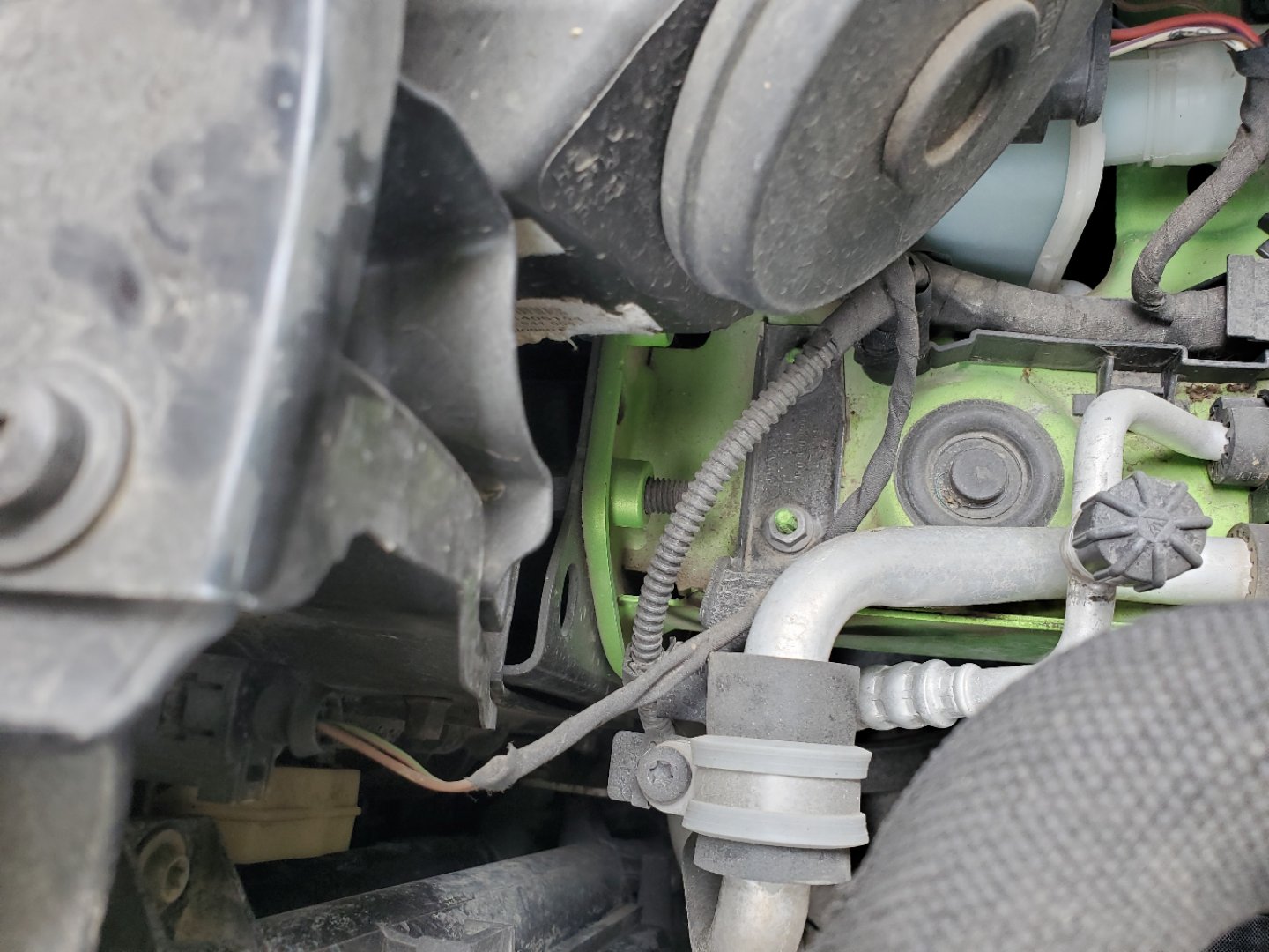 二手车评估师鉴定车辆,二手车尚酷1.4t多少钱