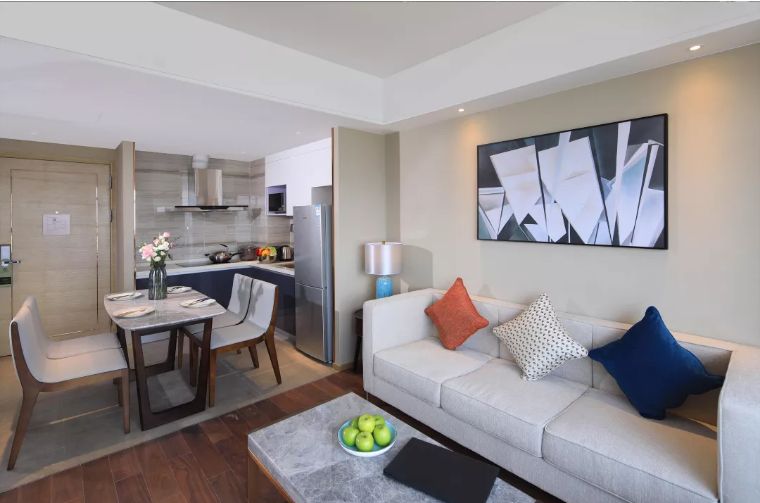 春熙路酒店loft住宿推荐,成都春熙路棋牌酒店