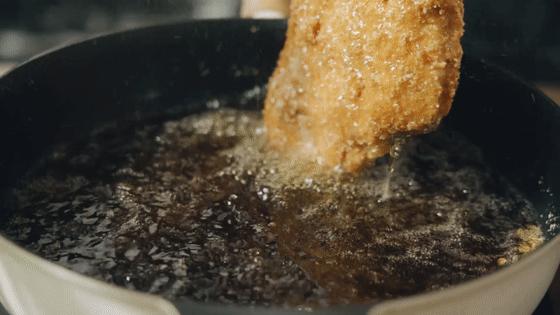 芝士鸡排教程,芝士鸡排饼做法