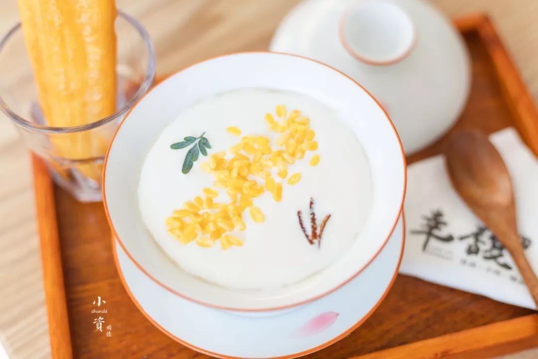 顺德空中下午茶推荐的地方,顺德一日游下午茶