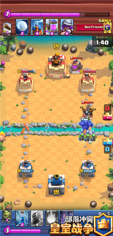 自闭流的不二选择皮卡人海炮矿流分享