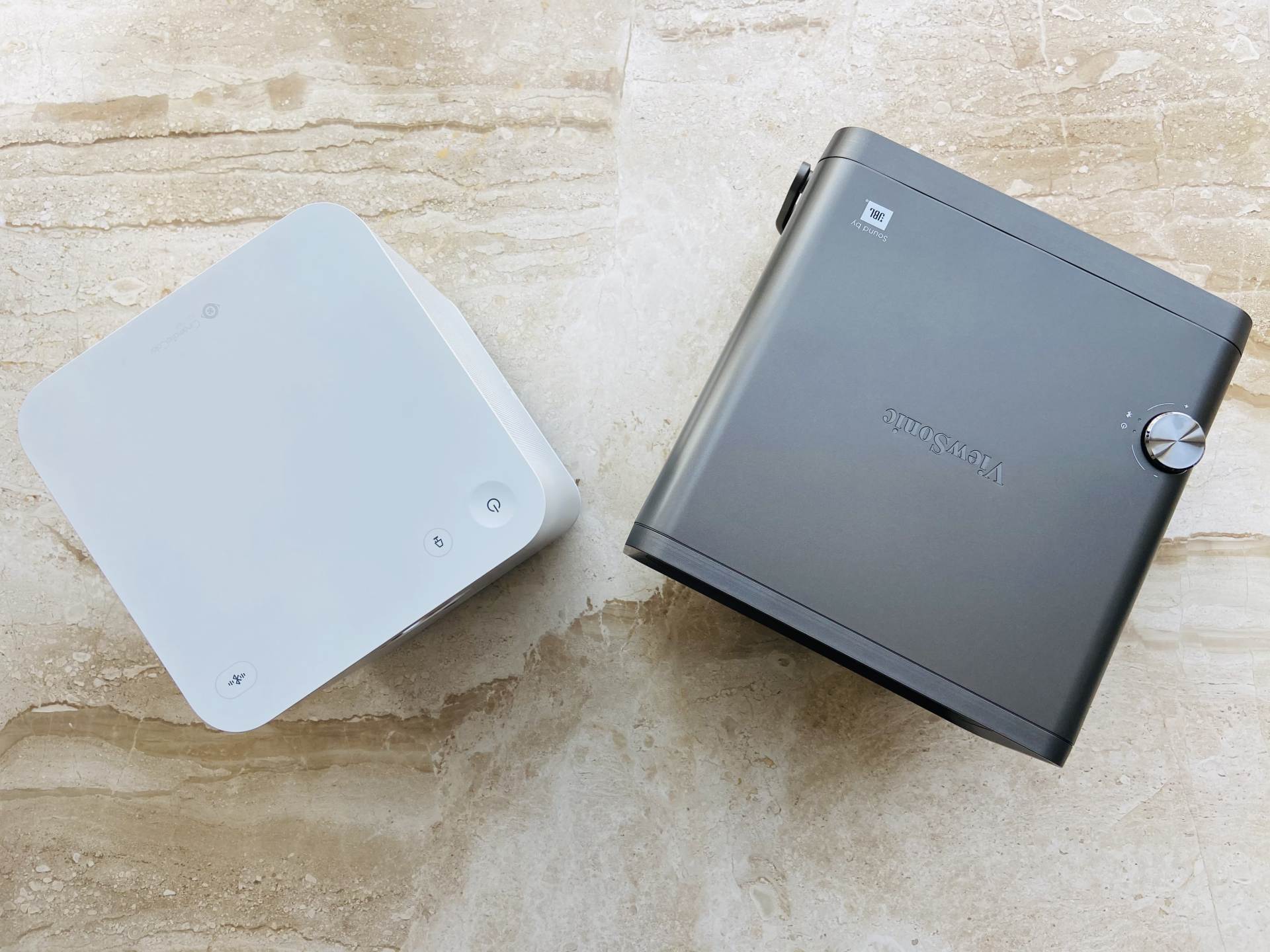 4k智能投影仪,智能4k声控投影仪