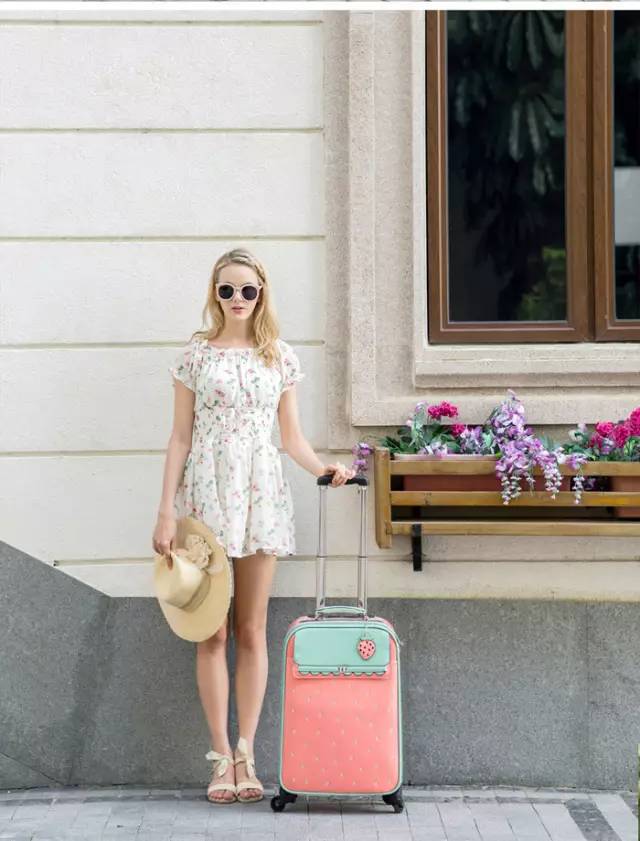 爱旅行的女人经典感言,爱旅行的女性心理