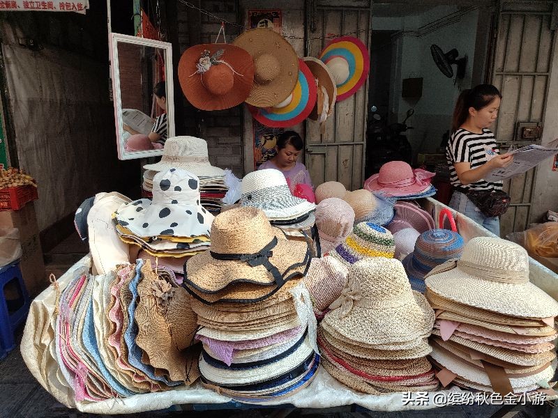 柳州青云菜市菜便宜,柳州青云菜市小吃
