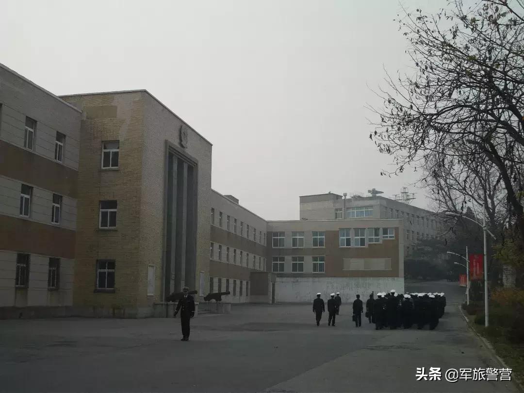 海军大连舰艇学院舰长的摇篮,大连中国海军将军的摇篮