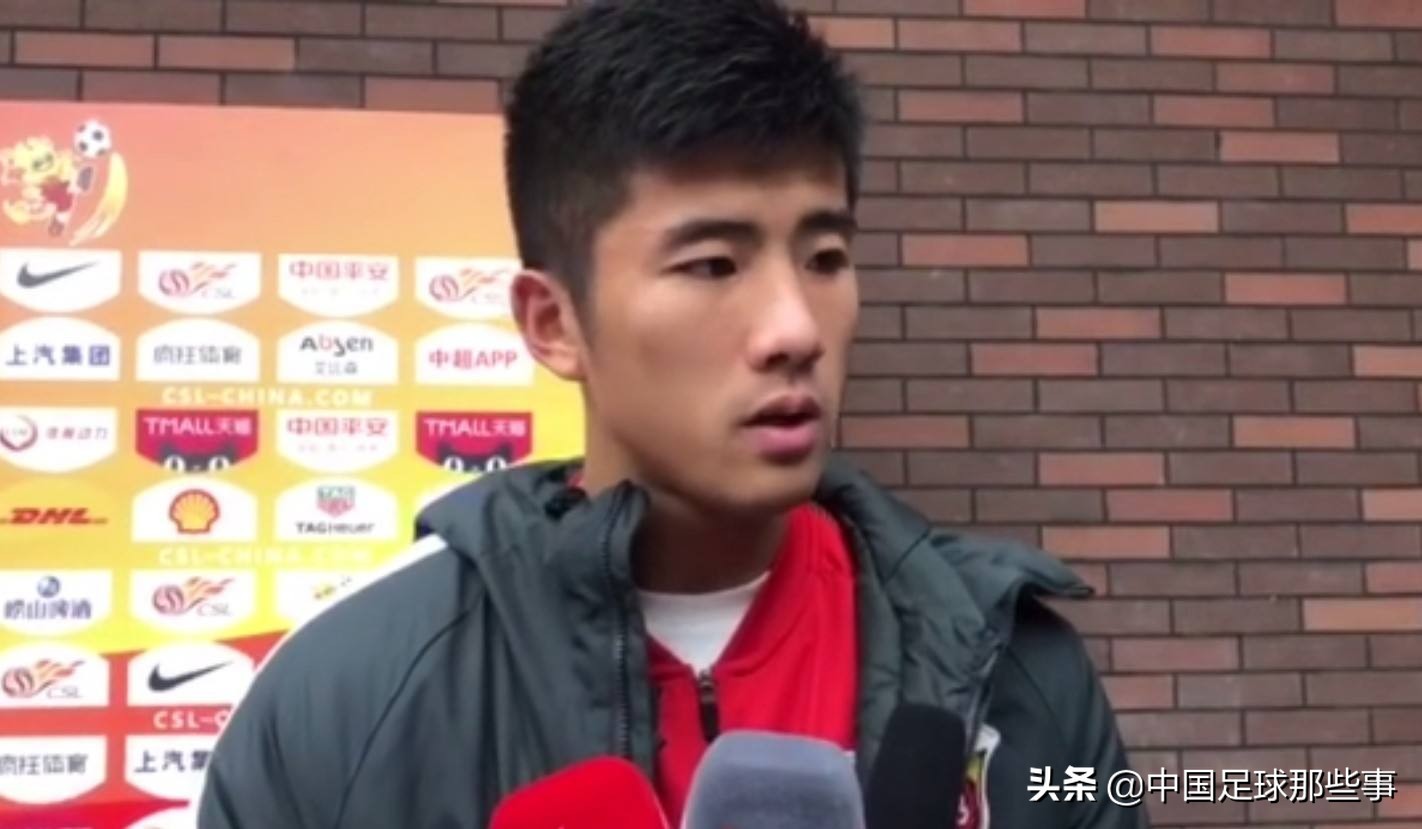 曾诚1-0法国巅峰表现,中国足坛最帅的球员