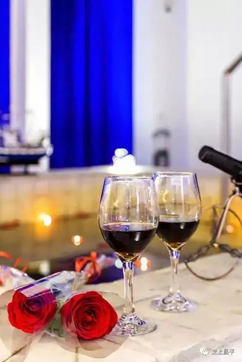 享受自家小院这悠闲时光,享受独处小院时光