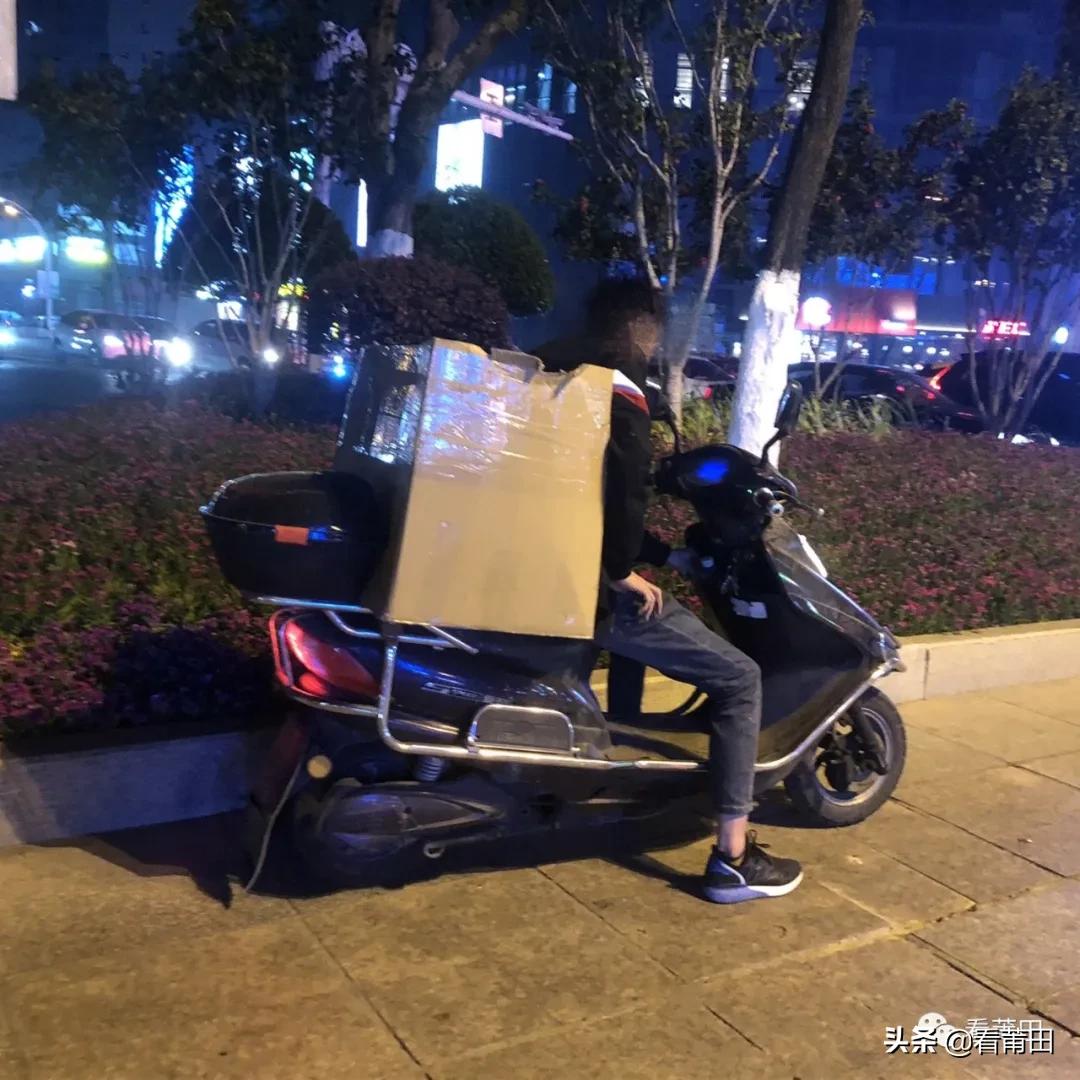 莆田正品鞋鬼市,暗访莆田仿鞋鬼市小镇