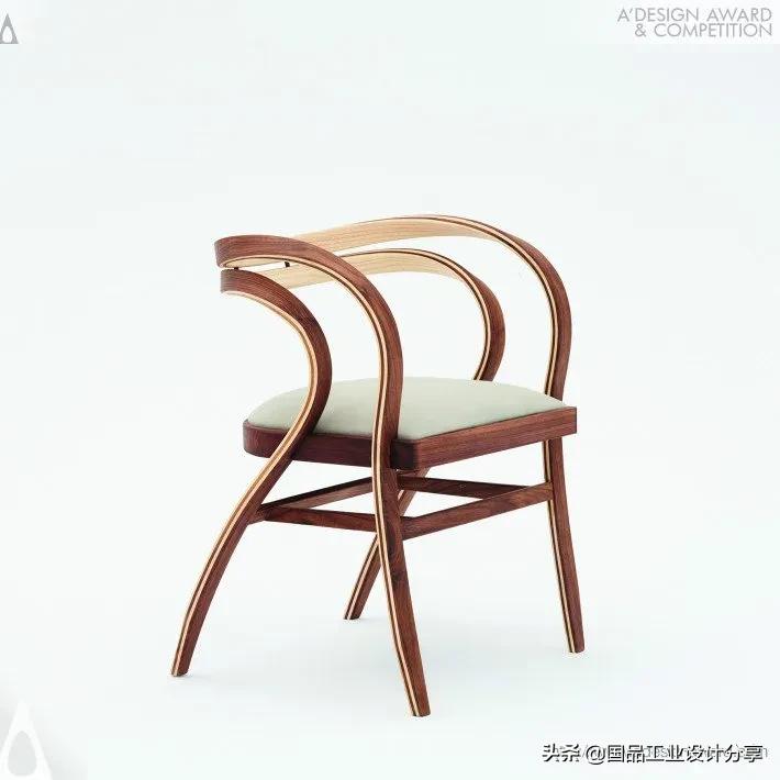 2020设计金奖,2021年装修设计得奖作品