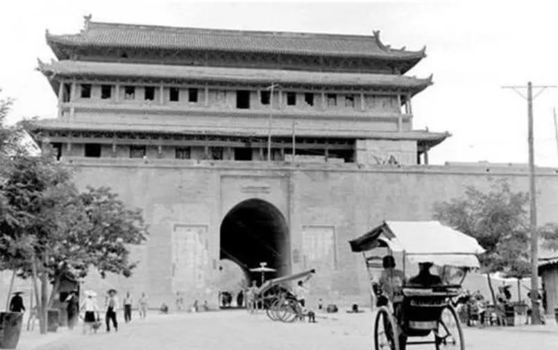 西安，废都还是网红？