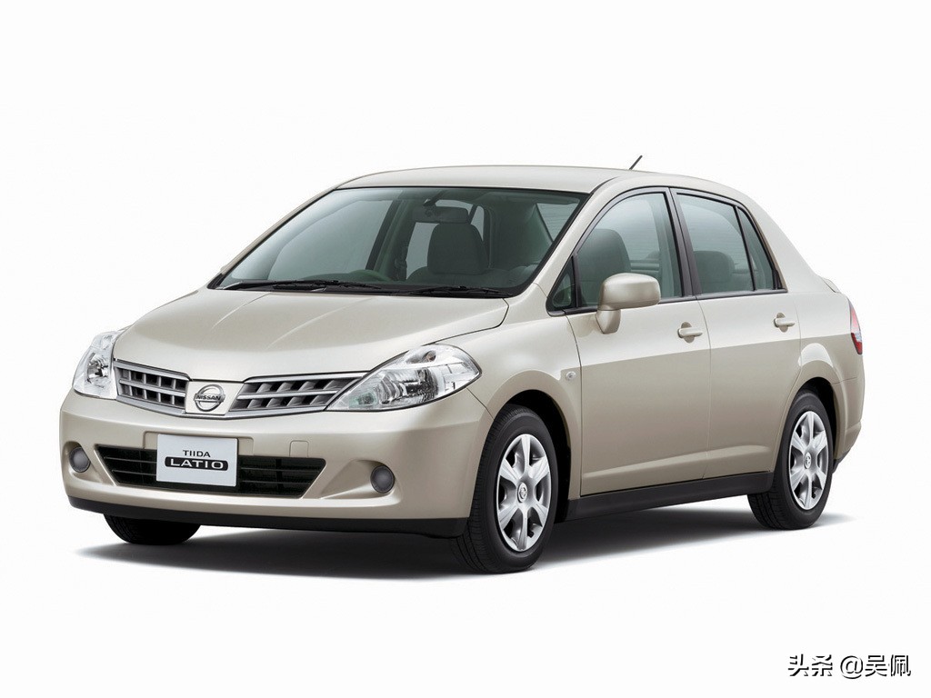 11万左右能买到天籁,11万左右能买到16款天籁吗