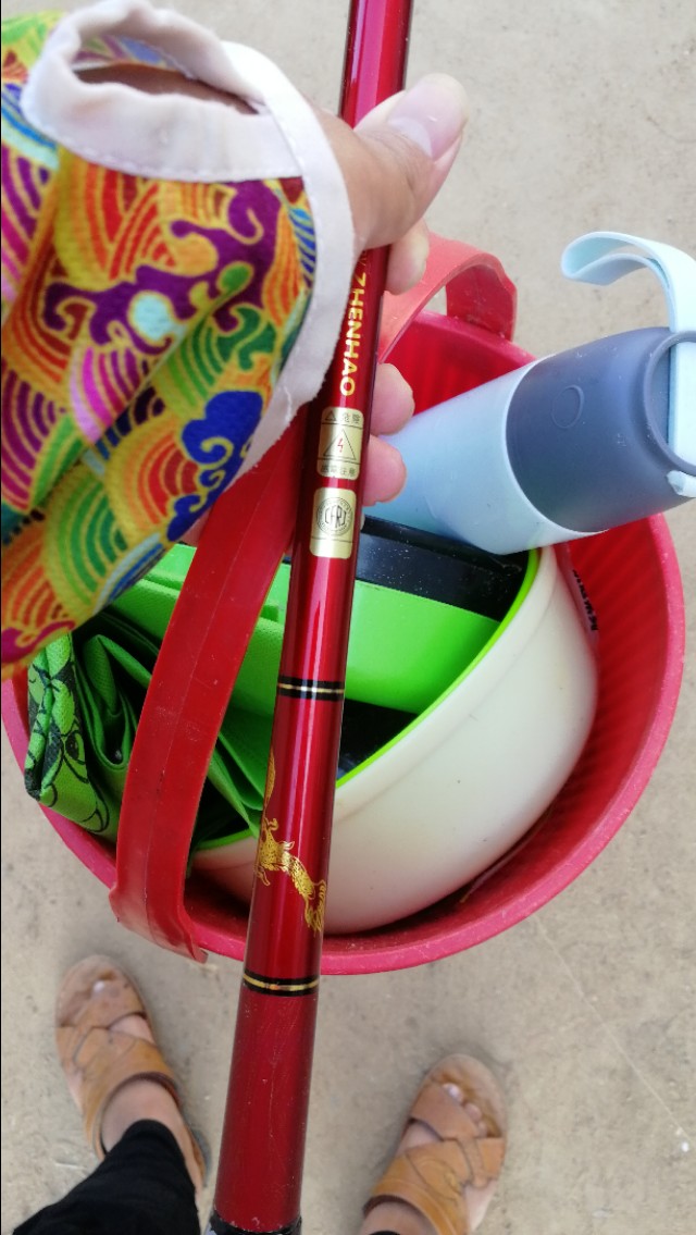 钓鱼的经验和忠告,这些年钓鱼都走了什么弯路