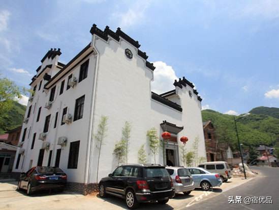 安吉董岭避暑农家乐,安吉董岭农家乐哪家看山景最佳
