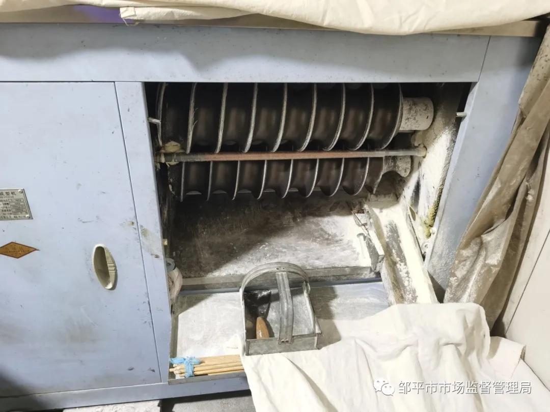 馒头房脏乱差怎么举报,脏乱差的馒头房