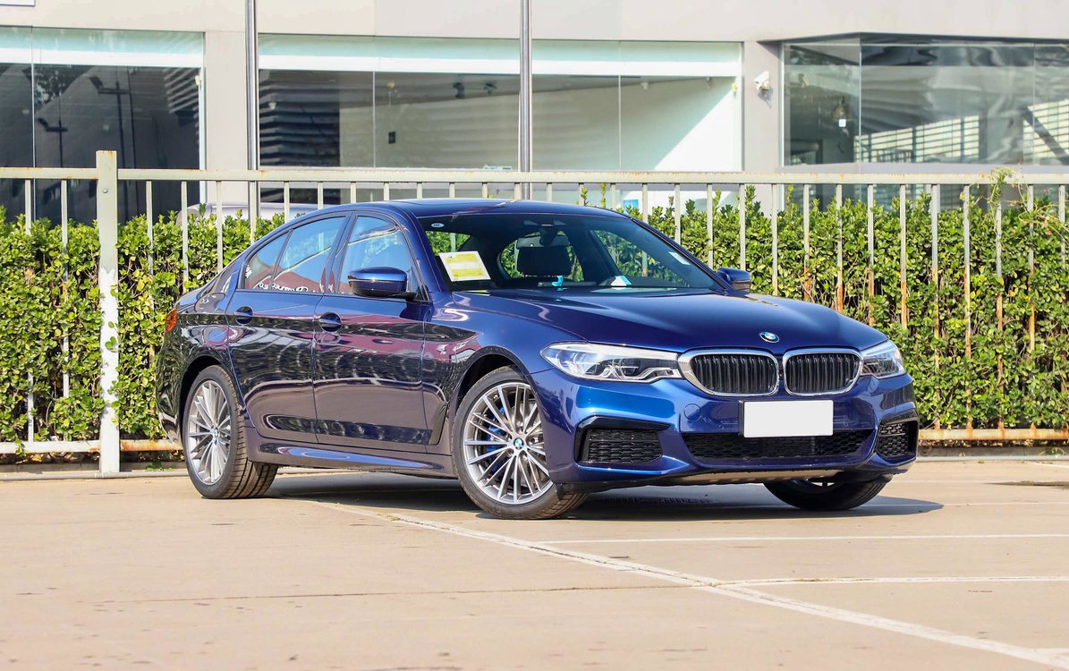 进口版宝马5系的最新报价,进口版宝马5系的最低价格