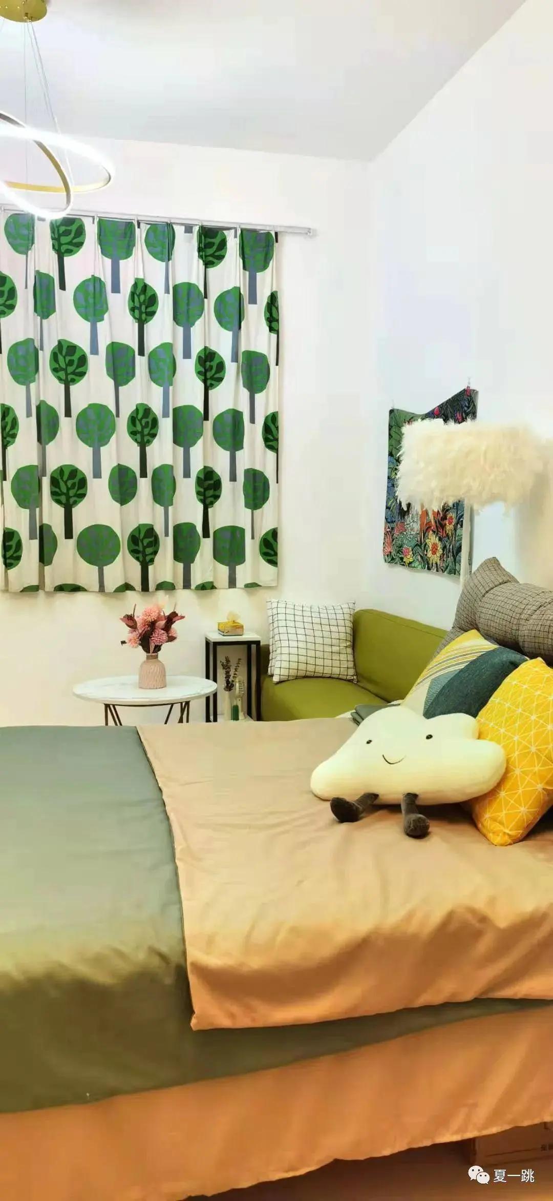 没房也收租,深圳包租需要什么手续