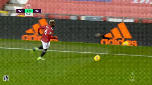 远比比分精彩的曼彻斯特德比，小差距决定了两队成色