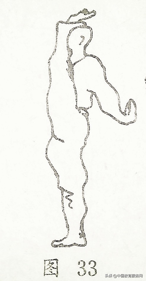 少林基本功训练大全,少林基本功的练法