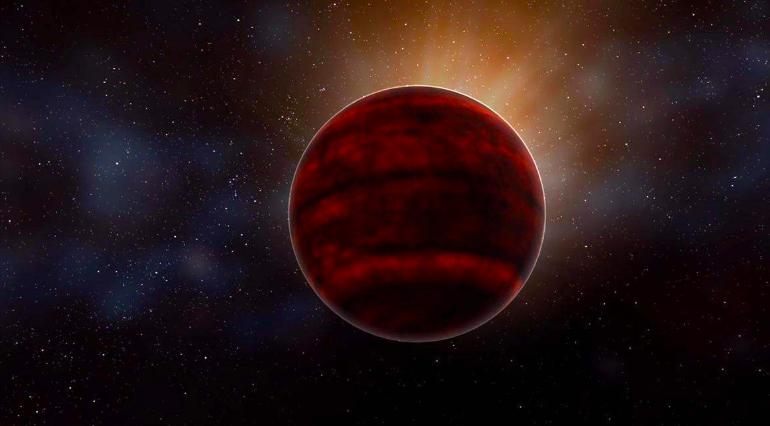 恒星从早期到中期再到晚期,恒星的形成到毁灭的全过程