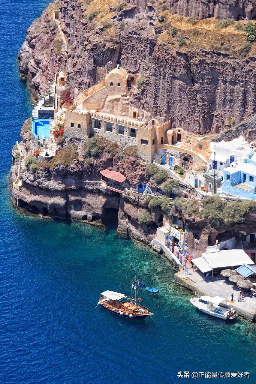 全世界50个最美景点,全球公认的最美的二十个地方