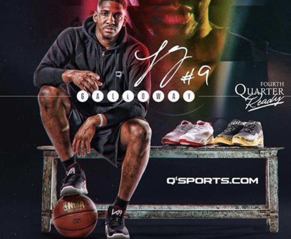 洛杉矶潮牌街球鞋,洛杉矶小众平价潮牌