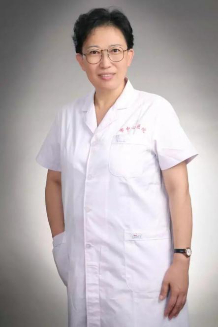 12月12日中山大学孙逸仙纪念医院妇瘤团队走进汾东院区