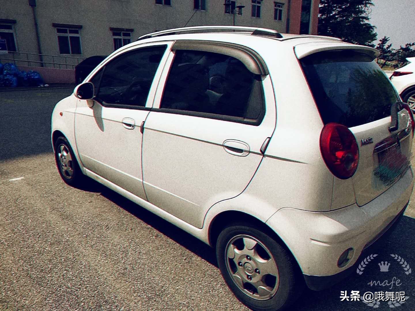 韩国亲历“买车”，韩国二手车真便宜呀