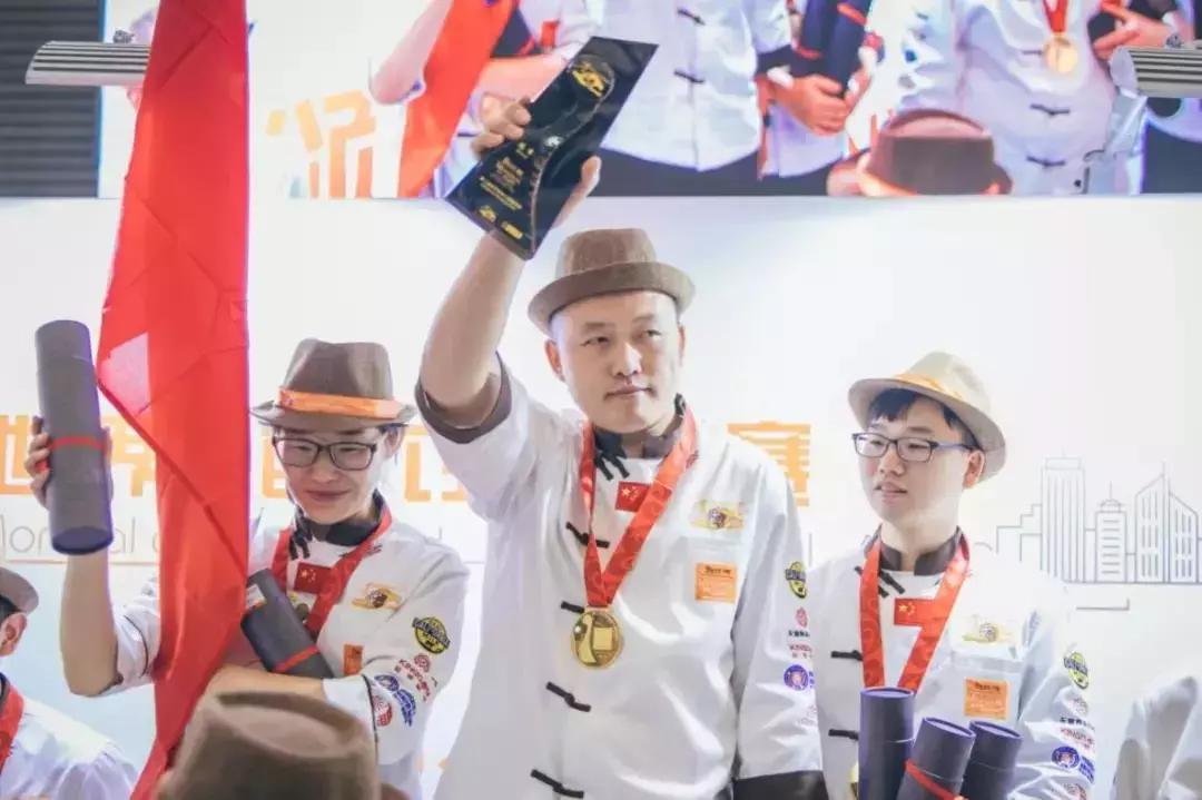 女生面包师,女生面包师累不累