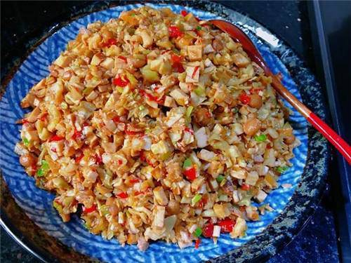 公认最好吃的十种包子素馅,十种包子馅最好吃