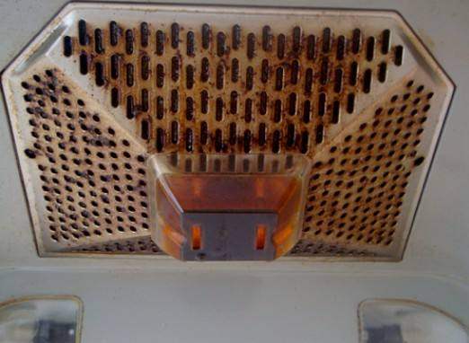 顶吸抽油烟机大测评,顶吸式油烟机最好用的