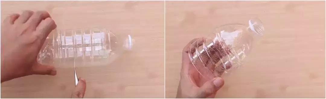 塑料瓶的多种妙用，非常实用（含教程）